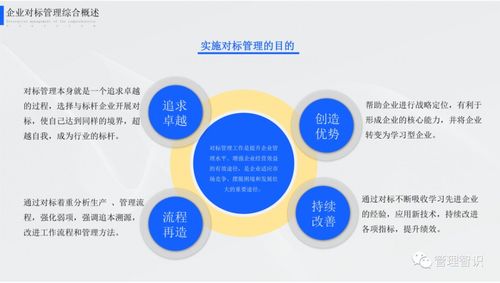 企业对标管理实践与有效路径解析——聚焦品牌管理